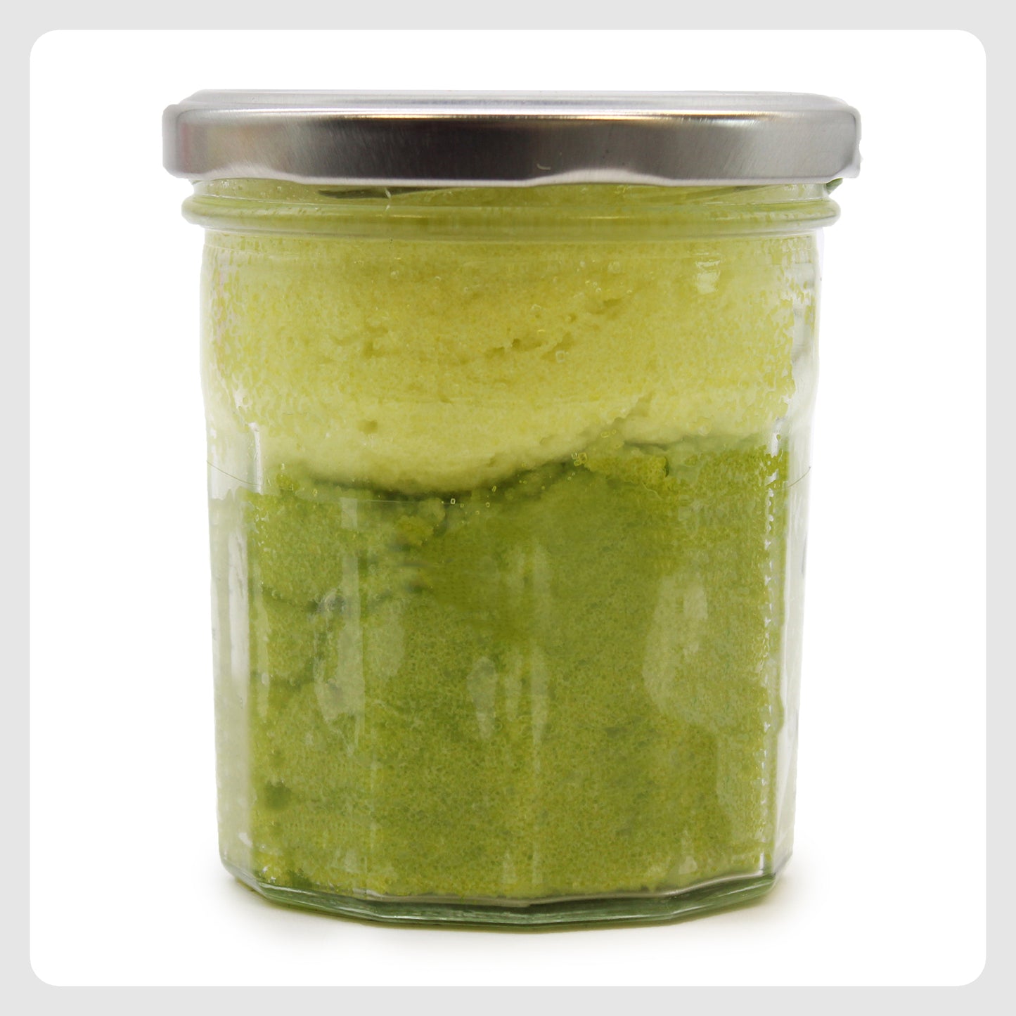 Sugar Body Scrub - "Mojito"