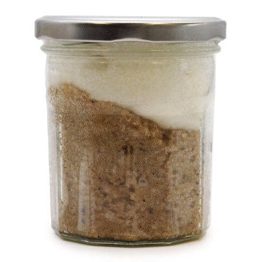 Sugar Body Scrub - "Espresso Martini"