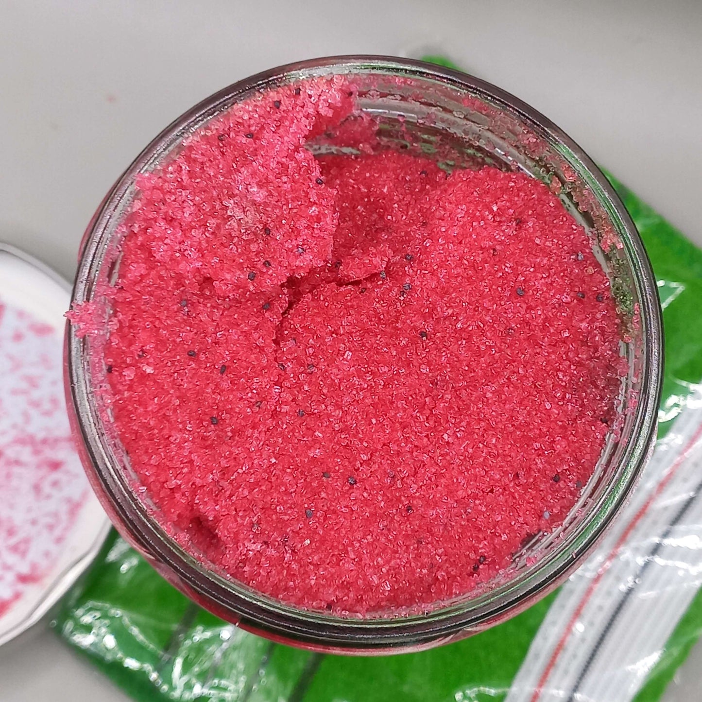 Sugar Body Scrub - "Watermelon Daiquiri"